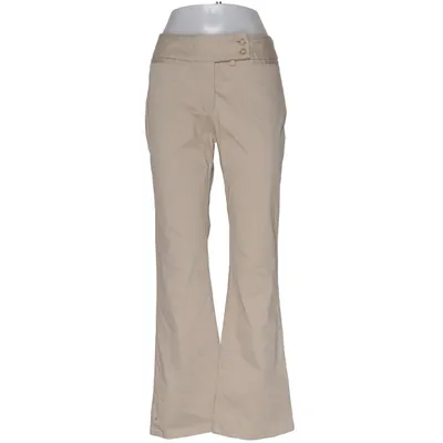 Chinos (Beige) fra Laura Ashley Bomuld, Elastan