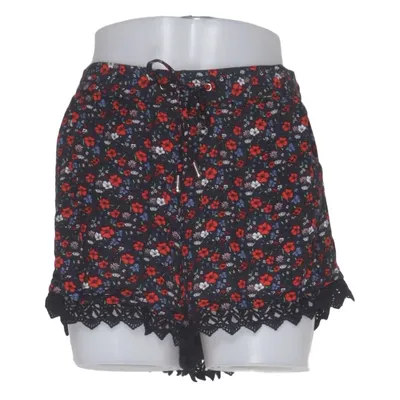 Short (Noir, Multicolore) de Tom Tailor Denim Viscose