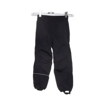 Överdragsbyxor (Svart) från Lindex Kids Polyamid, Polyester
