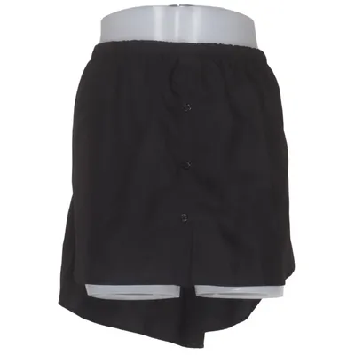 Kjol (Svart) från Blackrock Bomull, Polyester