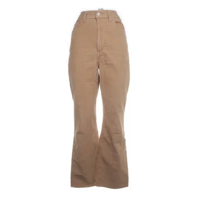 Corduroy broek (Beige) van Levi Strauss & Co Katoen, Elastaan