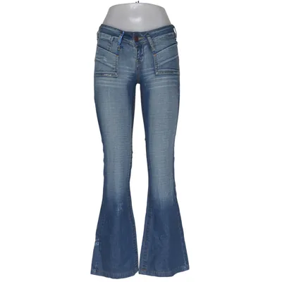 Jeans (Jena) from BigBlue Cotton, Elastane