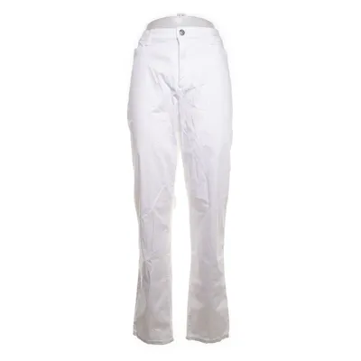 Jeans (Vit) från MAC