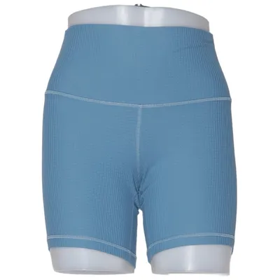 Kompressionsshorts (Blå) från Lululemon Elastan, Polyamid