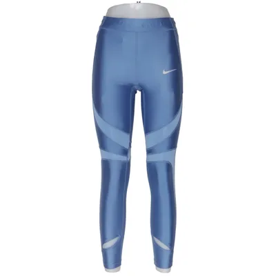 Träningstights (Blå) från Nike Elastan, Polyester