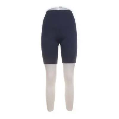 Compressieshorts (Blauw) van Tommy Hilfiger Jeans Elastaan, Polyester, Viscose