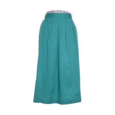 Maxi skirt (Green) from Gor-Ray Cotton, Polyester