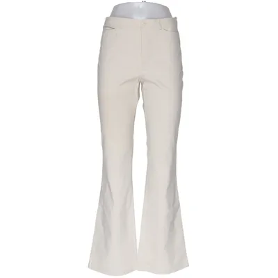 Pants (Beige) from Mexx Women Cotton, Elastane, Polyester