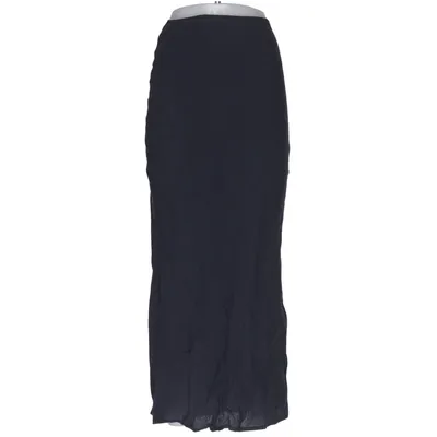 Maxi skirt (Blue) from VRG GRL Linen
