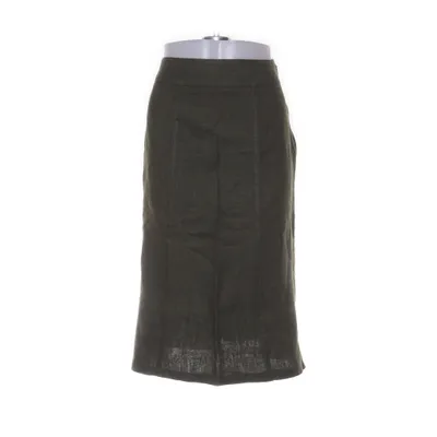 Kjol (Grön) från KUS Linne