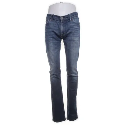 Jeans (Blå) fra Acne Studios Bomuld, Elastan