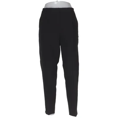 Kostymbyxor (Svart) från Ichi Bomull, Polyester