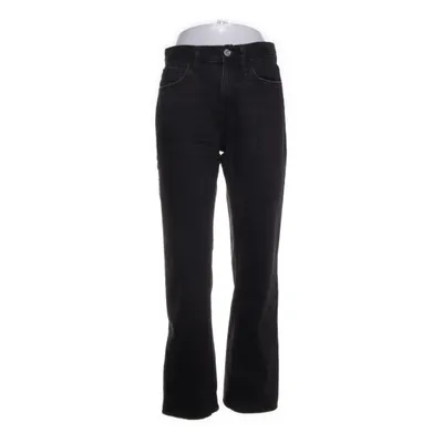 Jeans (Sort) fra Mango Bomuld
