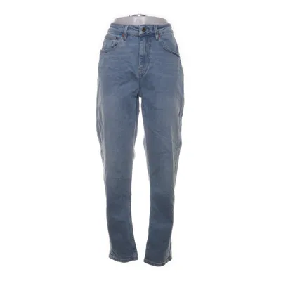 Jeans (Nora) från Kuyichi Elastan, Ekologisk bomull, Återvunnen bomull