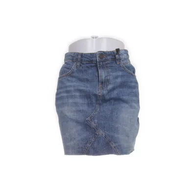 Spijkerrok (Blauw) van Noisy May