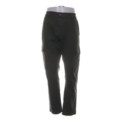Pantalon cargo (Vert) de Mey & Edlich Coton, Élasthane, Lyocell, Polyester