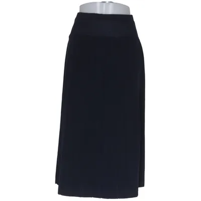 Skirt (Blue) from Micha Acrylic, Wool