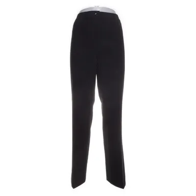 Kostymbyxor (Svart) från Gerry Weber Edition Polyester, Viskos, Polyuretan