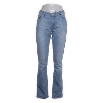 Jeans (Blå) från Boomerang Denim Bomull, Elastan