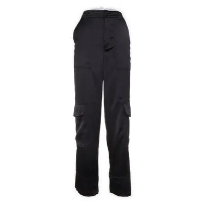 Cargo broek (Zwart) van JJXX Polyester