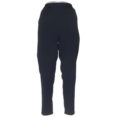 Pantalon (Noir) de Wemoto Coton