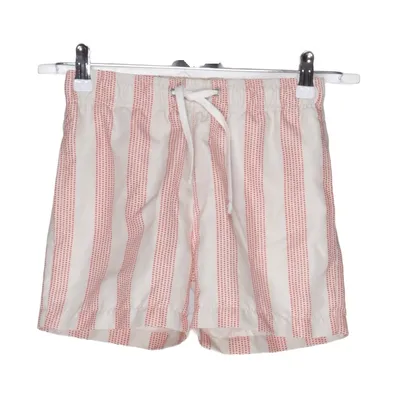 Shorts de bain (Beige, Rouge) de Garbo & Friends Polyester