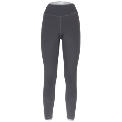 Sports tights (Gray) from Oace Elastane, Polyamide
