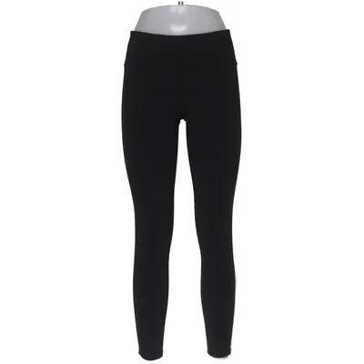 Sports tights (Black, Beige) from Athleta Elastane, Nylon