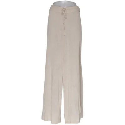 Palazzo pants (Nw-p5572-k) from Naked Wardrobe Acrylic, Polyamide