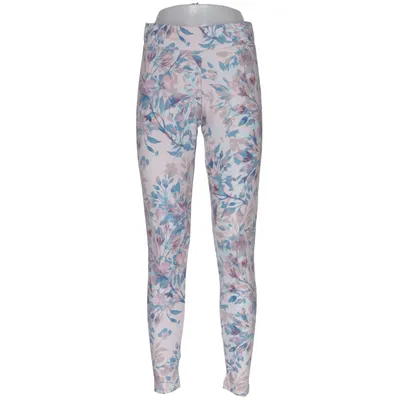 Collants de sport (Beige, Multicolore) de Endurance Élasthane, Polyester