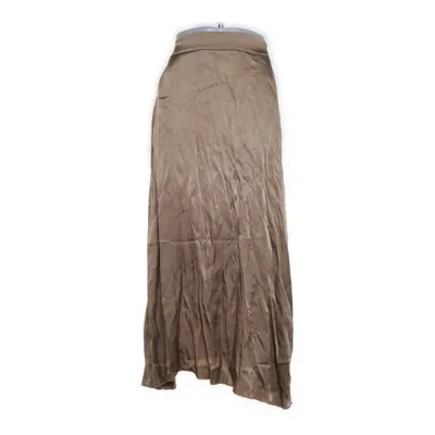 Långkjol (Guldfärgad) från Gemini Viskos