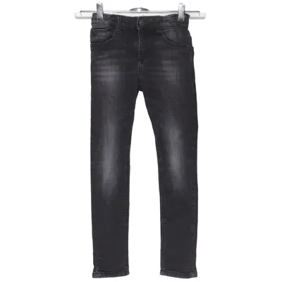 Jeans (SUPER SKINNY) från Blue Ridge Bomull, Elastan, Polyester