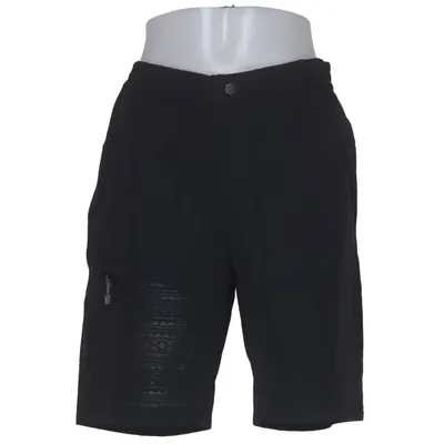 Outdoor shorts (Radmanso Function) van Varg Elastaan, Polyamide