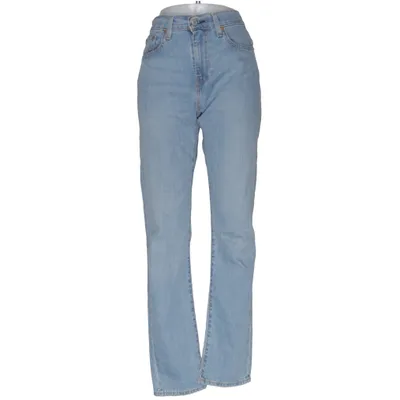 Jeans (Blue) from Levi's Premium Cotton, Elastane