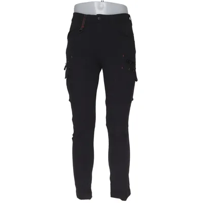 Arbeitshose (Perform Stretch Pants Lds) von Worksafe Elasthan, Polyamid