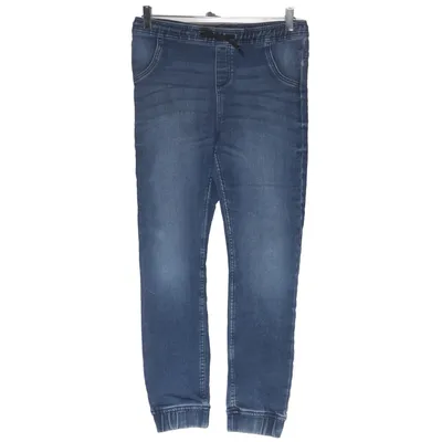 Jean (Bleu) de Pepperts Coton, Élasthane, Polyester