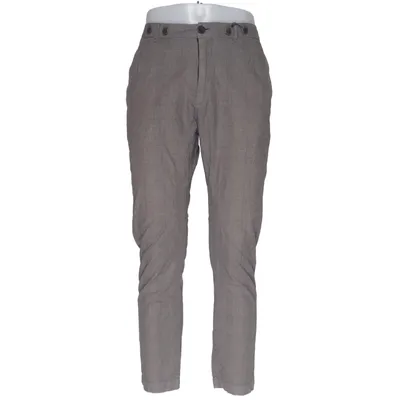 Pantalon (Gris) de Energie Coton, Élasthane