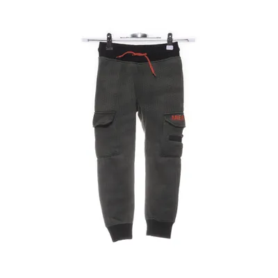 Cargobyxor (Grön) från Dopo Dopo Bomull, Polyester