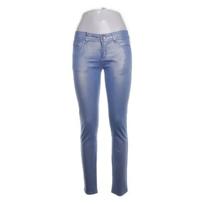 Jeans (Blå) från Monday Denim Bomull, Elastan