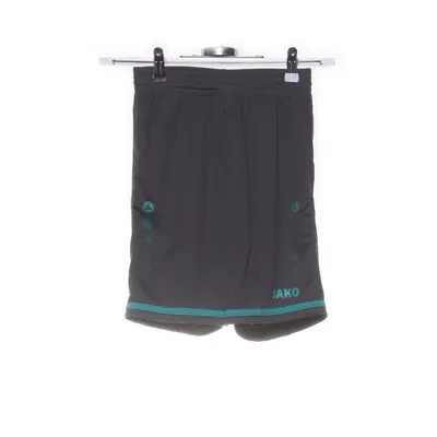 Träningsshorts (Grå, Turkos) från Jako Polyester