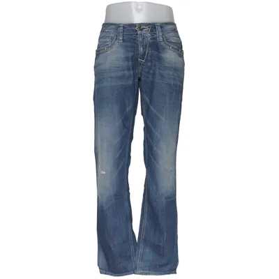Jeans (Blå) från Take Two Bomull
