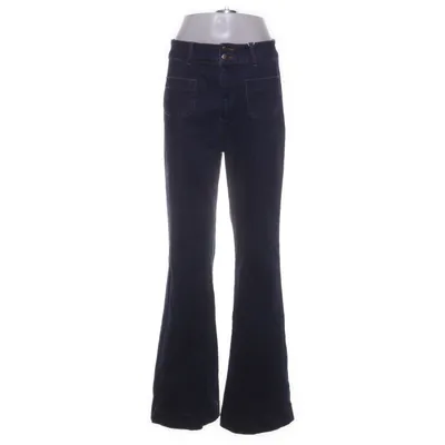 Jeans (381BT-1) from Cindy H Cotton, Elastane