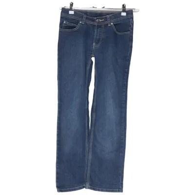 Jean (Bleu) de TCM Coton, Élasthane