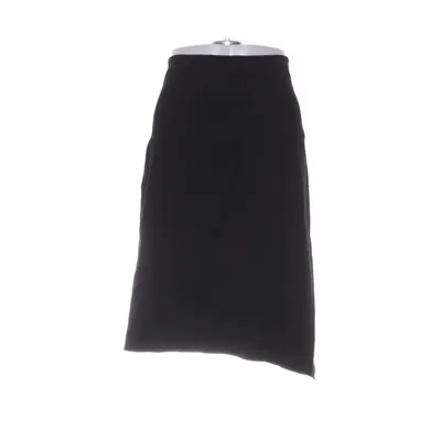 Jupe portefeuille (Noir) de Still Fashion