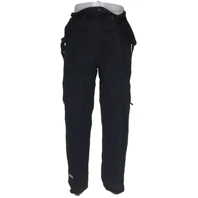 Pantalon de ski (Noir) de Helly Hansen Polyamide, Polyester