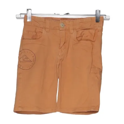 Shorts (Brun) från Quiksilver Bomull, Elastan
