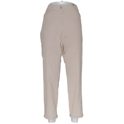 Chino (Beige) de Cambio Coton, Élasthane, Polyamide