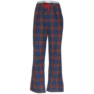Pajama pants (Blue, Red, Yellow, Green) from GANT Cotton