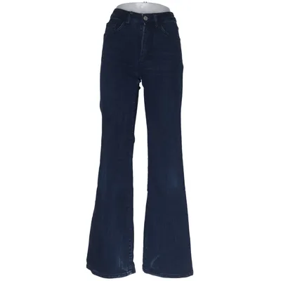 Spijkerbroek (Just Blue) van Acne Studios Katoen, Polyurethaan