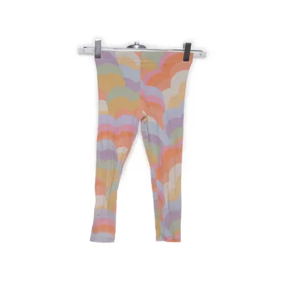 Leggings (Meerkleurig) van Next Katoen, Elastaan